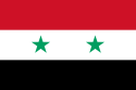 Flag of Syria